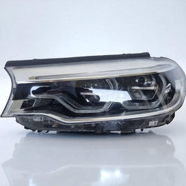 Frontscheinwerfer BMW 5 G31 G30 7439193-04 Links Scheinwerfer Headlight
