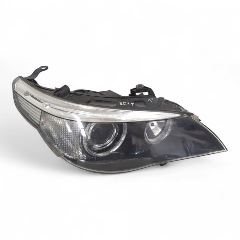 Frontscheinwerfer BMW E61 Xenon Rechts Scheinwerfer Headlight SCH4344144213fv