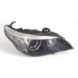 Frontscheinwerfer BMW E61 Xenon Rechts Scheinwerfer Headlight