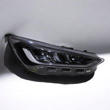 Laden Sie das Bild in den Galerie-Viewer, Frontscheinwerfer Ford Focus FULL LED Rechts Scheinwerfer Headlight