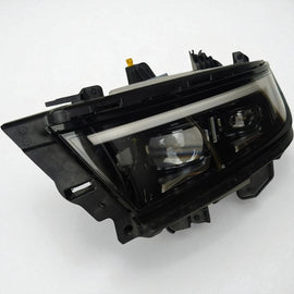 Frontscheinwerfer Opel Astra L 9858777080 Full LED Links Scheinwerfer Headlight SCH6928054073qk