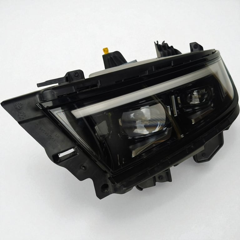 Frontscheinwerfer Opel Astra L 9858777080 Full LED Links Scheinwerfer Headlight SCH6928054073qk