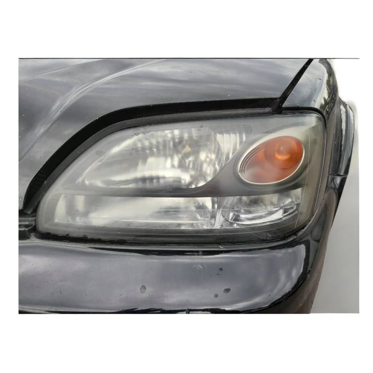 Frontscheinwerfer Kia Legacy Outback Links Scheinwerfer Headlight