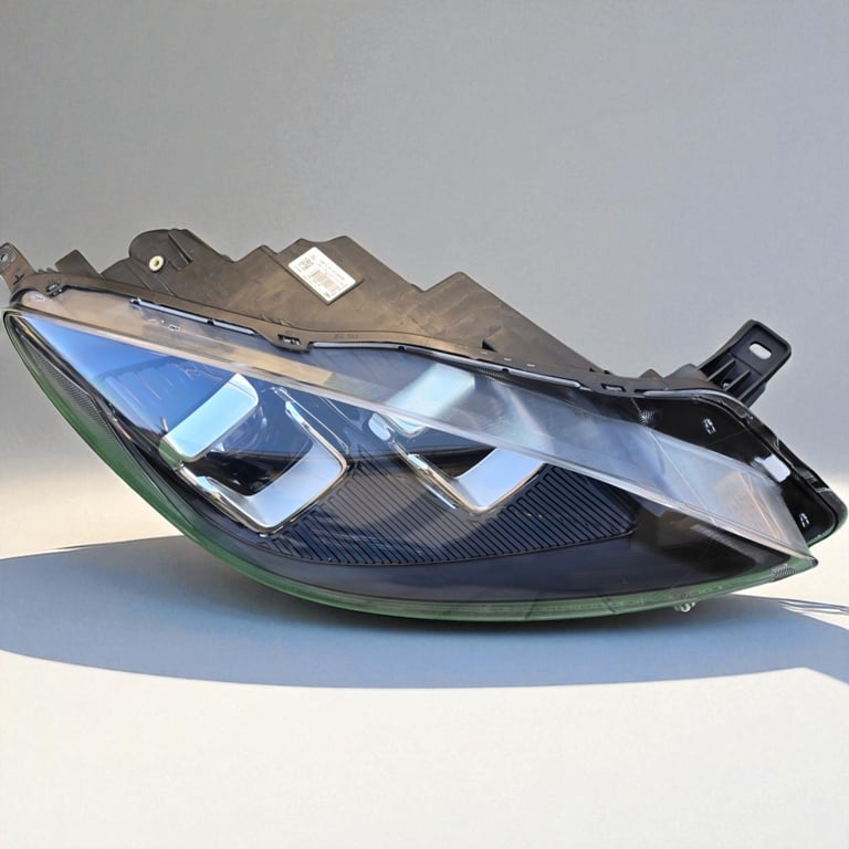 Frontscheinwerfer Ford Kuga LV4B-13E016-AH Full LED Rechts Headlight