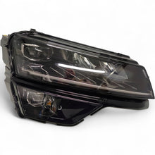 Load image into Gallery viewer, Frontscheinwerfer Skoda Karoq 57B941016F Full LED Rechts Scheinwerfer Headlight SCH4249031958ei