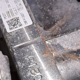 Motor Mazda 3 Bp PE27 2.0 3TKm 2020 Benzin Engine Unkomplett