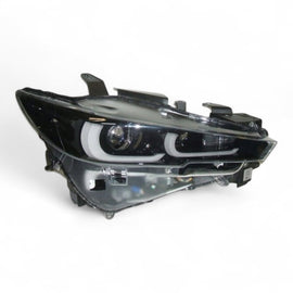 Frontscheinwerfer Mazda Cx5 Kf KSD651030 LED Rechts Scheinwerfer Headlight SCH2015622535xn