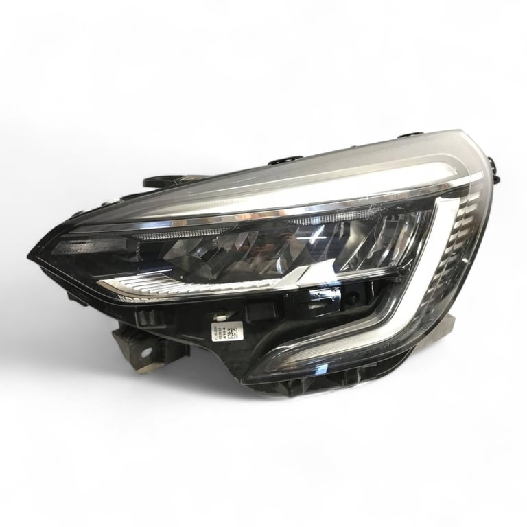 Frontscheinwerfer Renault Clio V 260605680R Full LED Links Headlight SCH6064613769pn