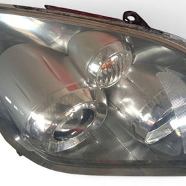 Frontscheinwerfer Toyota Avensis Rechts Scheinwerfer Headlight SCH3024873126da