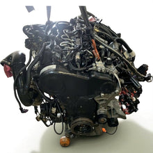 Laden Sie das Bild in den Galerie-Viewer, Motor Audi A6 A4 CGLC 2.0 TDI 177PS 130kW 135TKm Diesel Engine Komplett