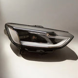 Frontscheinwerfer Audi A4 8W0941012 Full LED Rechts Scheinwerfer Headlight