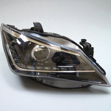 Laden Sie das Bild in den Galerie-Viewer, Frontscheinwerfer Seat Ibiza IV 6J1941008Q Xenon Rechts Scheinwerfer Headlight SCH5399423745hg