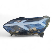 Load image into Gallery viewer, Frontscheinwerfer Dacia Sandero III Jogger 260601750R 260601217 LED Links SCH8089865772fj