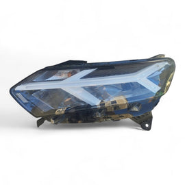 Frontscheinwerfer Dacia Sandero III Jogger 260601750R 260601217 LED Links SCH8089865772fj