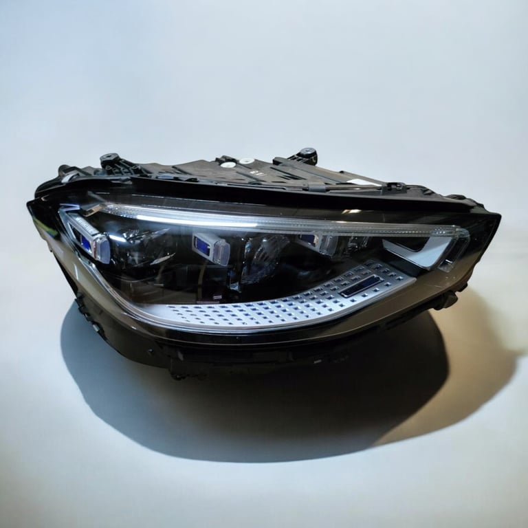 Frontscheinwerfer Mercedes-Benz W223 A2239063405 LED Rechts Headlight