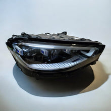 Load image into Gallery viewer, Frontscheinwerfer Mercedes-Benz W223 A2239063405 LED Rechts Headlight