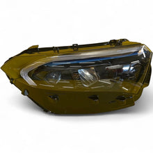 Load image into Gallery viewer, Frontscheinwerfer Mercedes-Benz Eqa Eqb A2439069000 LED Rechts Headlight SCH9365150862no
