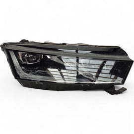 Frontscheinwerfer Skoda Octavia IV 5E4941016A Full LED Rechts Headlight SCH4632547207fr