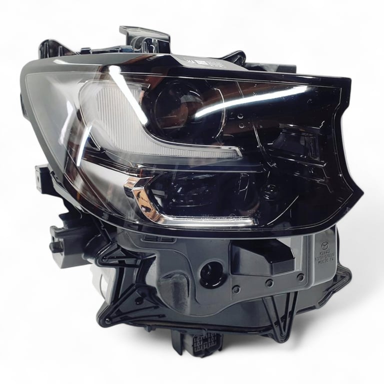 Frontscheinwerfer Mazda Cx-60 Cx60 KR9R51030 Full LED Rechts Headlight SCH3842909108sx