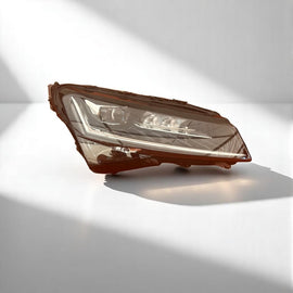 Frontscheinwerfer Skoda Superb III 3V1941016E Rechts Scheinwerfer Headlight