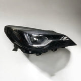 Frontscheinwerfer Opel Astra K 39023763 Rechts Scheinwerfer Headlight