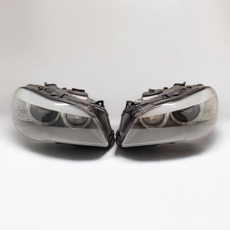 Frontscheinwerfer BMW 5 F10 1ZS010131-42 1ZS010131-41 Rechts oder Links