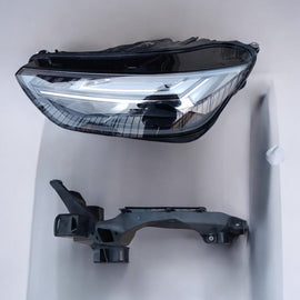 Frontscheinwerfer Audi Q5 80A941033F LED Links Scheinwerfer Headlight SCH2401444030nd