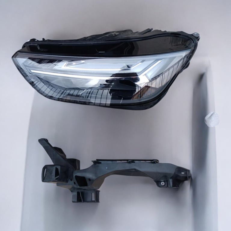 Frontscheinwerfer Audi Q5 80A941033F LED Links Scheinwerfer Headlight SCH2401444030nd
