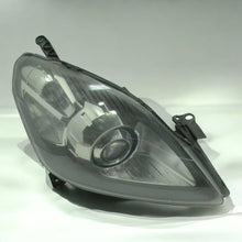 Laden Sie das Bild in den Galerie-Viewer, Frontscheinwerfer Opel Zafira B 13252471 0301214282 Bi-Xenon Rechts Headlight