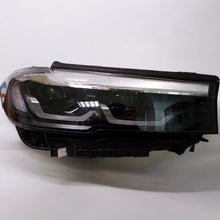 Laden Sie das Bild in den Galerie-Viewer, Frontscheinwerfer BMW G30 F90 F01 5A26FA4-01 Xenon Ein Stück (Rechts oder Links) SCH1522409283sg