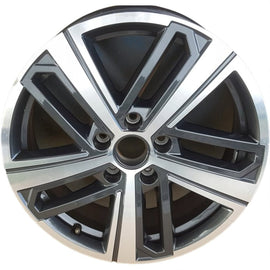 1x Alufelge 17 Zoll 6.5