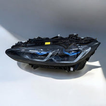 Laden Sie das Bild in den Galerie-Viewer, Frontscheinwerfer BMW 4 G22 G82 G23 8084891 Links Scheinwerfer Headlight