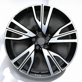 1x Alufelge 20 Zoll 7.5