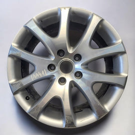 1x Alufelge 19 Zoll 9.0
