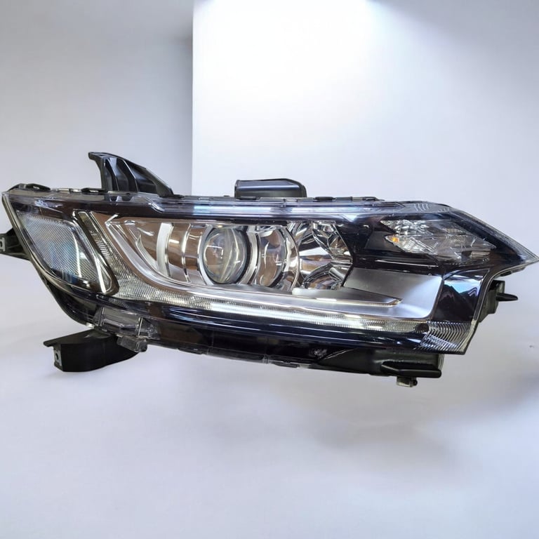 Frontscheinwerfer Mitsubishi Outlander III BCM921-22A20 LED Rechts Headlight