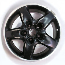 Laden Sie das Bild in den Galerie-Viewer, 1x Alufelge 18 Zoll 8.0&quot; 5x130 57ET 982601025 Porsche Rim Wheel
