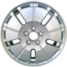 Laden Sie das Bild in den Galerie-Viewer, 1x Alufelge 17 Zoll 6.5&quot; 5x114.3 55ET 17065B Honda Rim Wheel