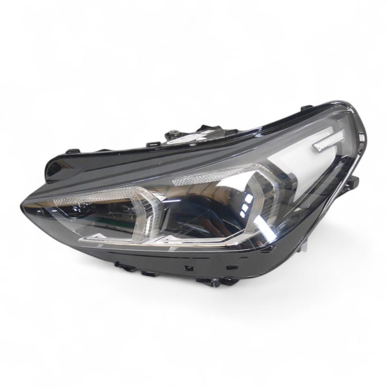 Frontscheinwerfer BMW X1 5A9A227 Full LED Ein Stück (Rechts oder Links) SCH3784979558uq