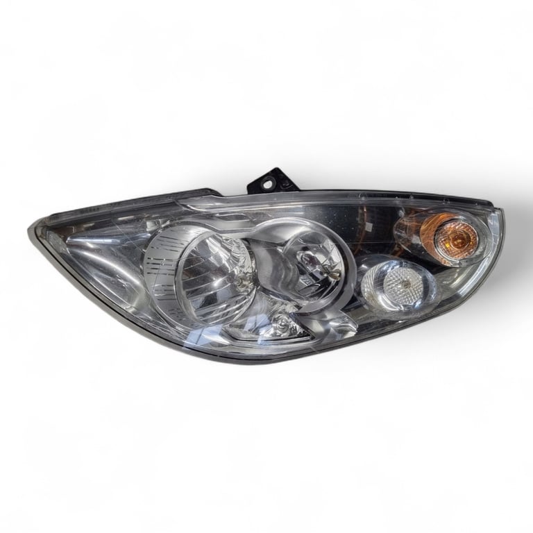 Frontscheinwerfer Renault Master III 260600049R Links Scheinwerfer Headlight SCH6588374793mx