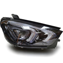 Laden Sie das Bild in den Galerie-Viewer, Frontscheinwerfer Mercedes-Benz Gle A1679069604 LED Rechts Headlight SCH8469205390ex