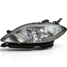 Laden Sie das Bild in den Galerie-Viewer, Frontscheinwerfer Honda Fr-V Logo W3T16571 Links Scheinwerfer Headlight
