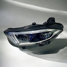 Load image into Gallery viewer, Frontscheinwerfer Mercedes-Benz A2579062902 LED Links Scheinwerfer Headlight