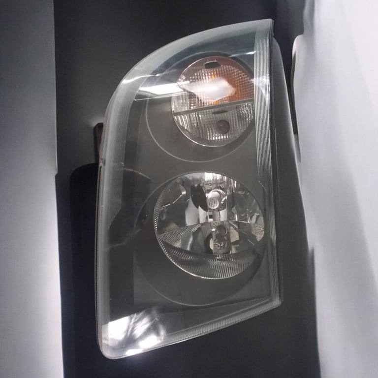 Frontscheinwerfer VW Crafter 2E1941005 1ER011592 Links Scheinwerfer Headlight SCH4715820561xl