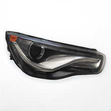 Laden Sie das Bild in den Galerie-Viewer, Frontscheinwerfer Audi A1 8X0941004J- LED Rechts Scheinwerfer Headlight