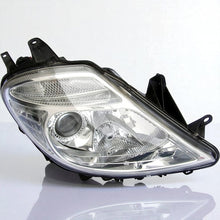 Laden Sie das Bild in den Galerie-Viewer, Frontscheinwerfer Citroën C8 89006372 Xenon Rechts Scheinwerfer Headlight