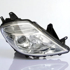 Frontscheinwerfer Citroën C8 89006372 Xenon Rechts Scheinwerfer Headlight