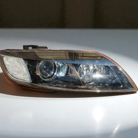 Frontscheinwerfer Audi Q7 89312905 Rechts Scheinwerfer Headlight