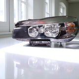 Frontscheinwerfer BMW 2 F45 F46 Links Scheinwerfer Headlight