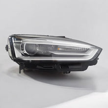 Load image into Gallery viewer, Frontscheinwerfer Audi A5 8W6941006C Rechts Scheinwerfer Headlight