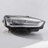 Frontscheinwerfer Audi A5 8W6941006C Rechts Scheinwerfer Headlight